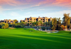Escape the heat of Palm Desert in all the 3 pools with waterslide at this great resort 2BD condo